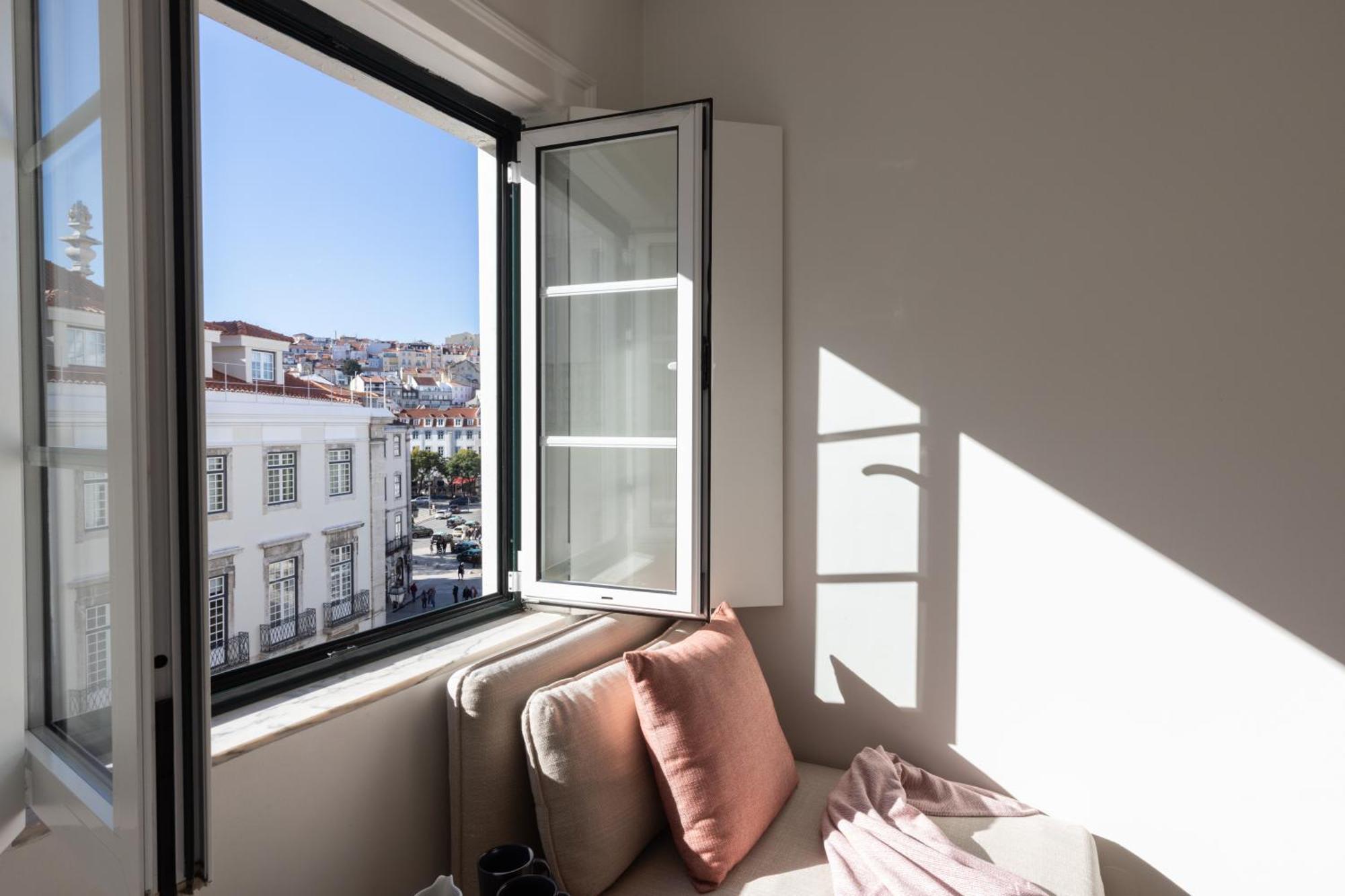 Gæstehus Story Lisboa