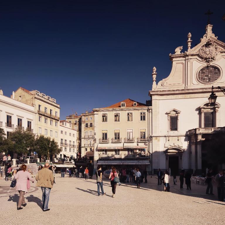 Gasthof Story Lissabon